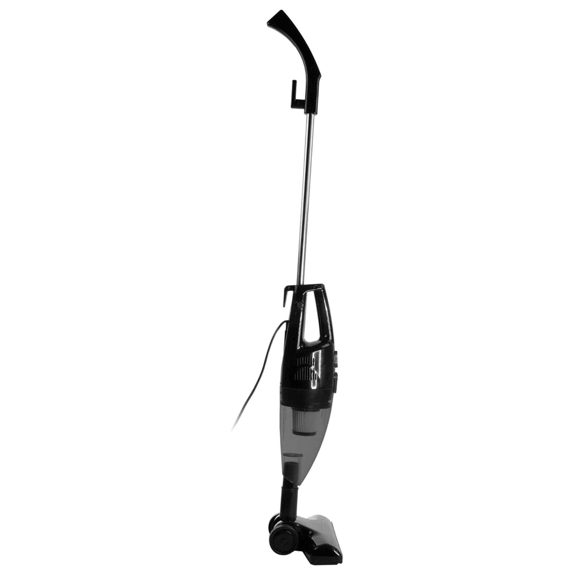 Alt View 2. National - 600W Vacuum Cleaner with 14kPa Suction.