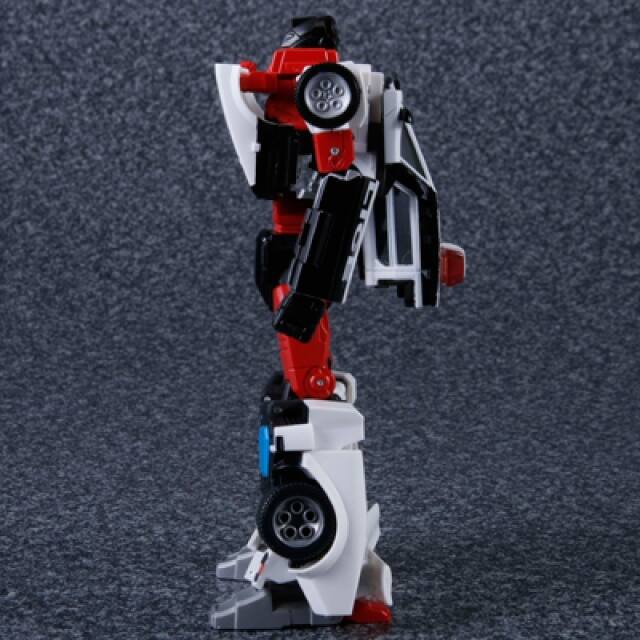 Alt View 7. Transformers - MP-14C Clampdown | Transformers Masterpiece.