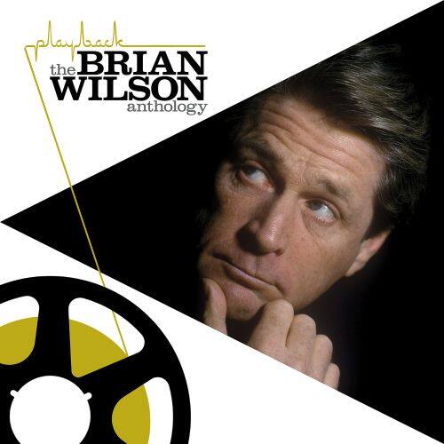 

Playback: The Brian Wilson Anthology [LP] - VINYL