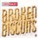 Front Standard. Broken Biscuits [CD].
