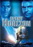 Front Standard. Event Horizon [DVD] [1997].