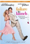 Front Standard. Failure to Launch [DVD] [2006].