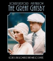 The Great Gatsby [Blu-ray] [1974] - Front_Original