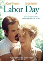 Labor Day [DVD] [2013] - Front_Original