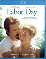 Labor Day [Blu-ray] [2013] - Front_Original