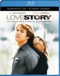 Front Standard. Love Story [Blu-ray] [1970].