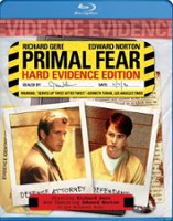Primal Fear [Blu-ray] [1996] - Front_Original