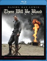 There Will Be Blood [Blu-ray] [2007] - Front_Original