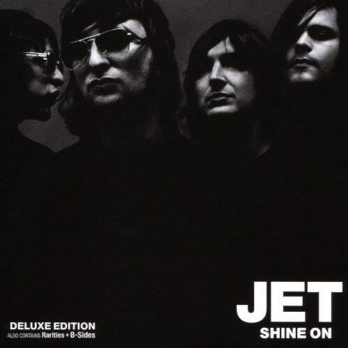  Shine On [CD]