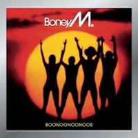 Boonoonoonoos [LP] - VINYL - Front_Standard