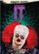 Front. Stephen King's It [DVD] [1990].