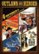 Front Standard. 4 Film Favorites: Randolph Scott Westerns [3 Discs] [DVD].