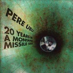 20 Years in a Montana Missile Silo [LP] - VINYL