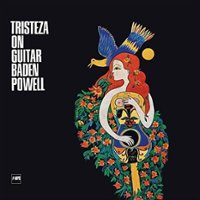 Tristeza on Guitar [LP] - VINYL - Front_Standard