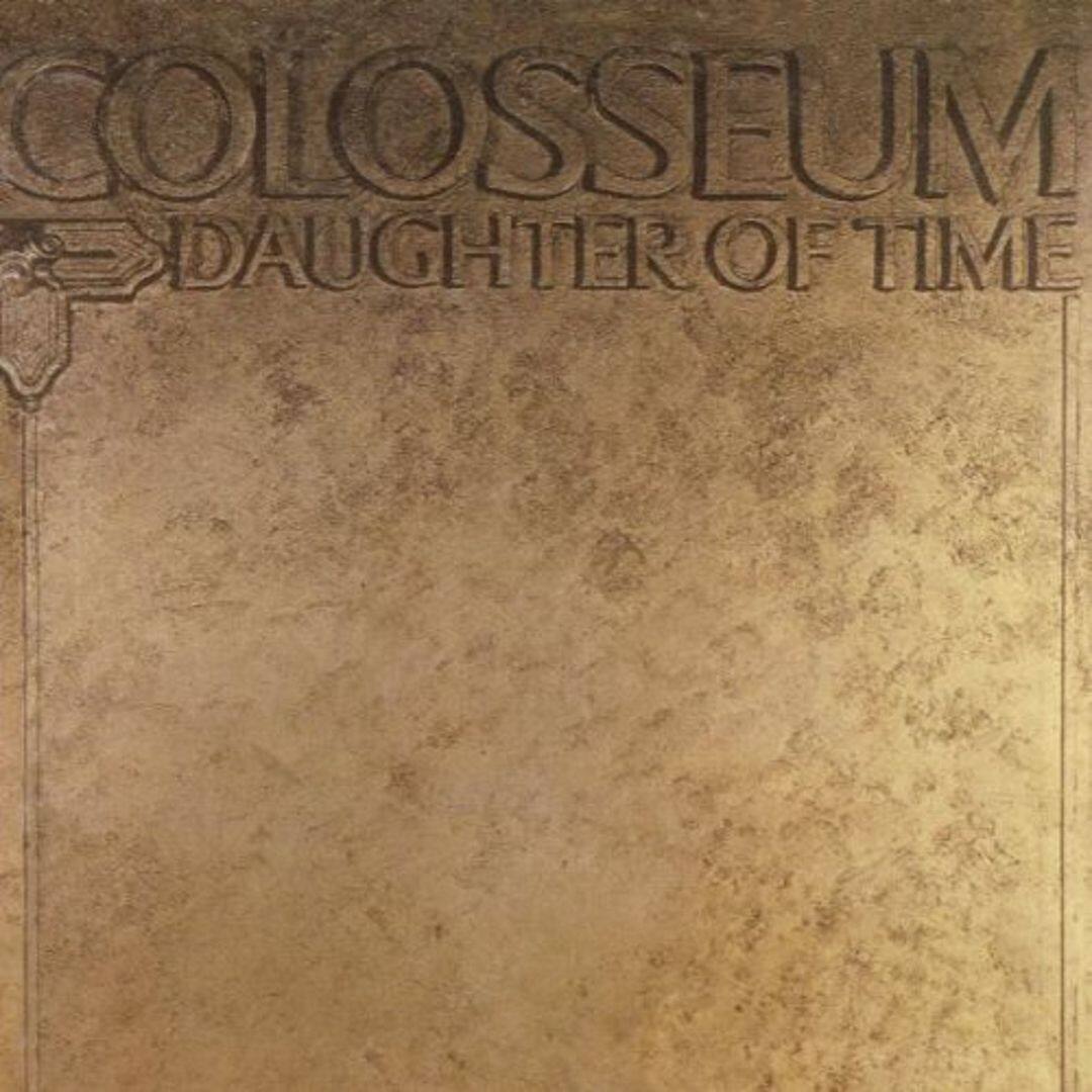 Best Buy: Daughter of Time [Remastered & Expanded Edition] [CD]