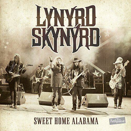 

Sweet Home Alabama: Live at Rockpalast [12 inch Vinyl Single]