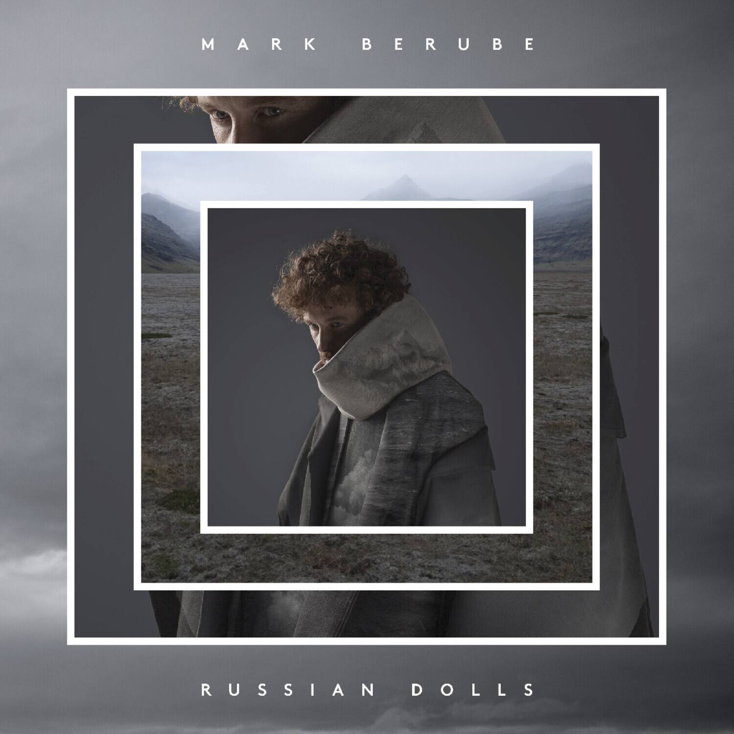 Mark Berube - Russian Dolls   - COMPACT DISCS [CD] price history on PriceWatchPro
