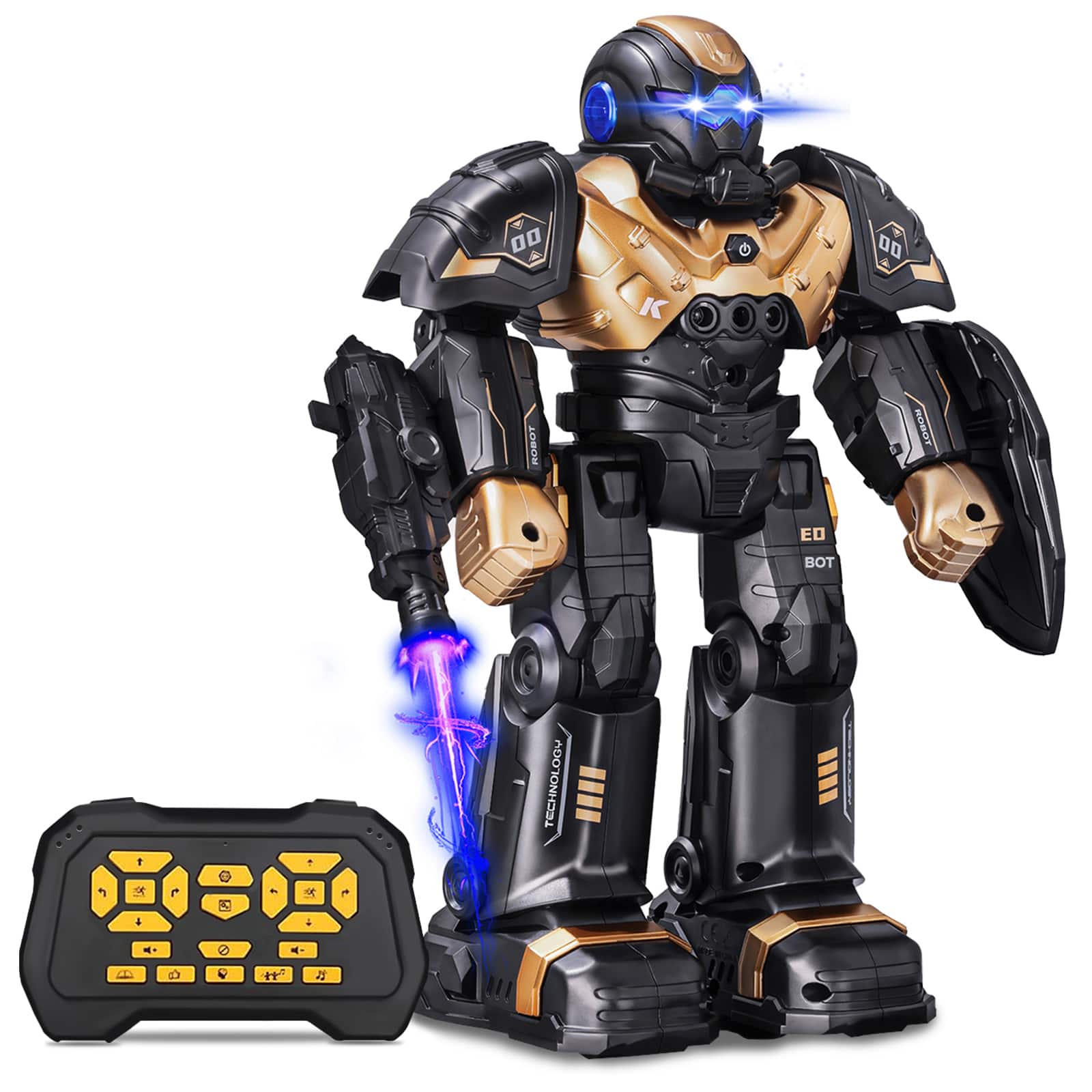 L 00 K 00 ROBOT ROBOY ED TECHNOLOGY