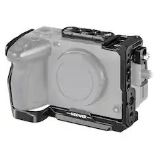 NEEWER 6 STAT M mount For FX3 / FX30 REC