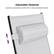 Adjustable Headrest
Experience personalized comfort with our easily adjustable headrest.