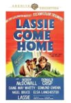 Front Standard. Lassie Come Home [DVD] [1943].