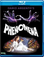 Phenomena [Blu-ray] [2 Discs] [1984] - Front_Original