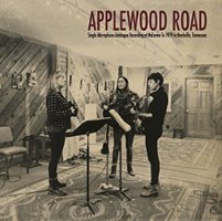 Applewood Road [LP] - VINYL - Front_Standard
