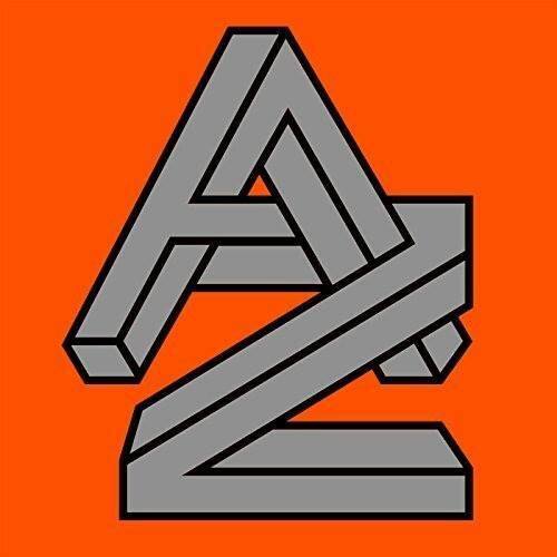 

Apocalipsis Zombi [LP] - VINYL