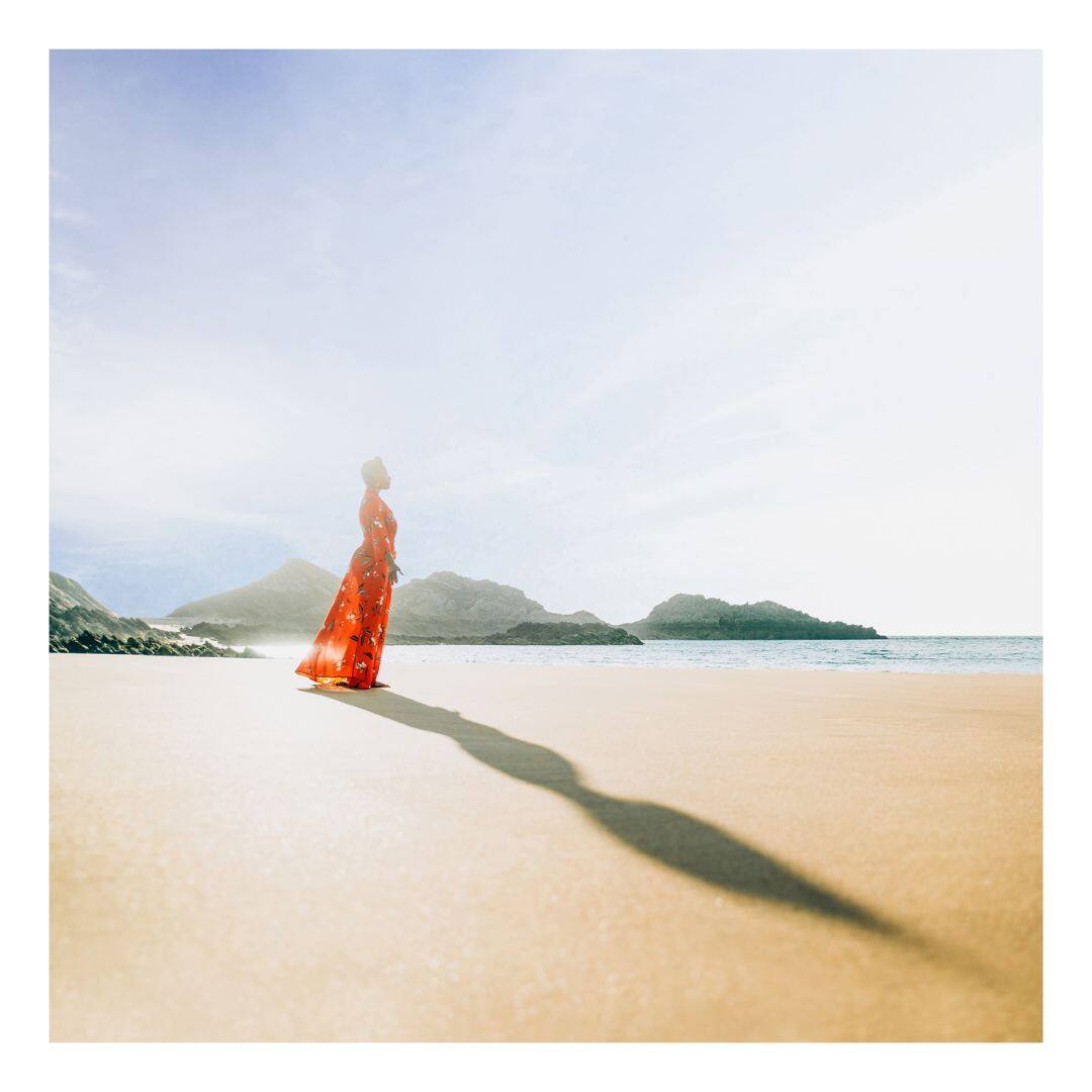 Best Buy Tangerine Moon Wishes [LP] VINYL