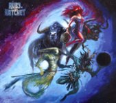 Front Standard. Planetary Space Child  [CD].
