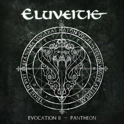 

Evocation II: Pantheon [LP] - VINYL