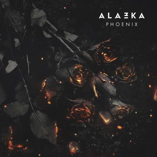 

Phoenix [LP] - VINYL