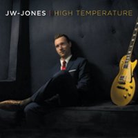 High Temperature [LP] - VINYL - Front_Original