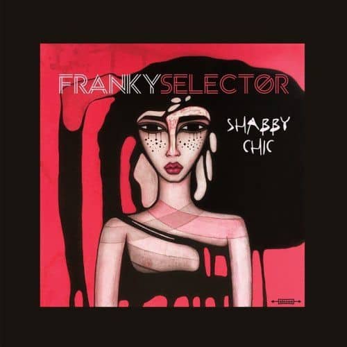 

Shabby Chic [LP] - VINYL