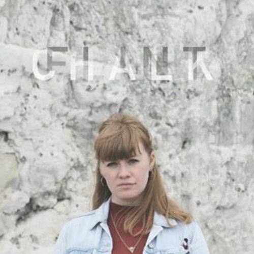 

Chalk/Flint [LP] - VINYL