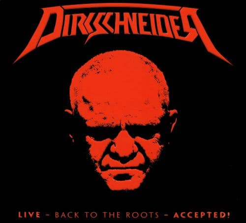 Best Buy Back To The Roots Accepted Live Cd Dvd