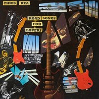 Road Songs for Lovers [LP] - VINYL - Front_Standard