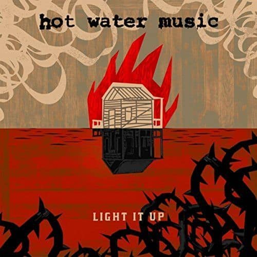 

Light It Up [LP] - VINYL