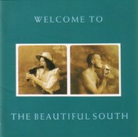 Welcome to the Beautiful South [LP] - VINYL - Front_Standard