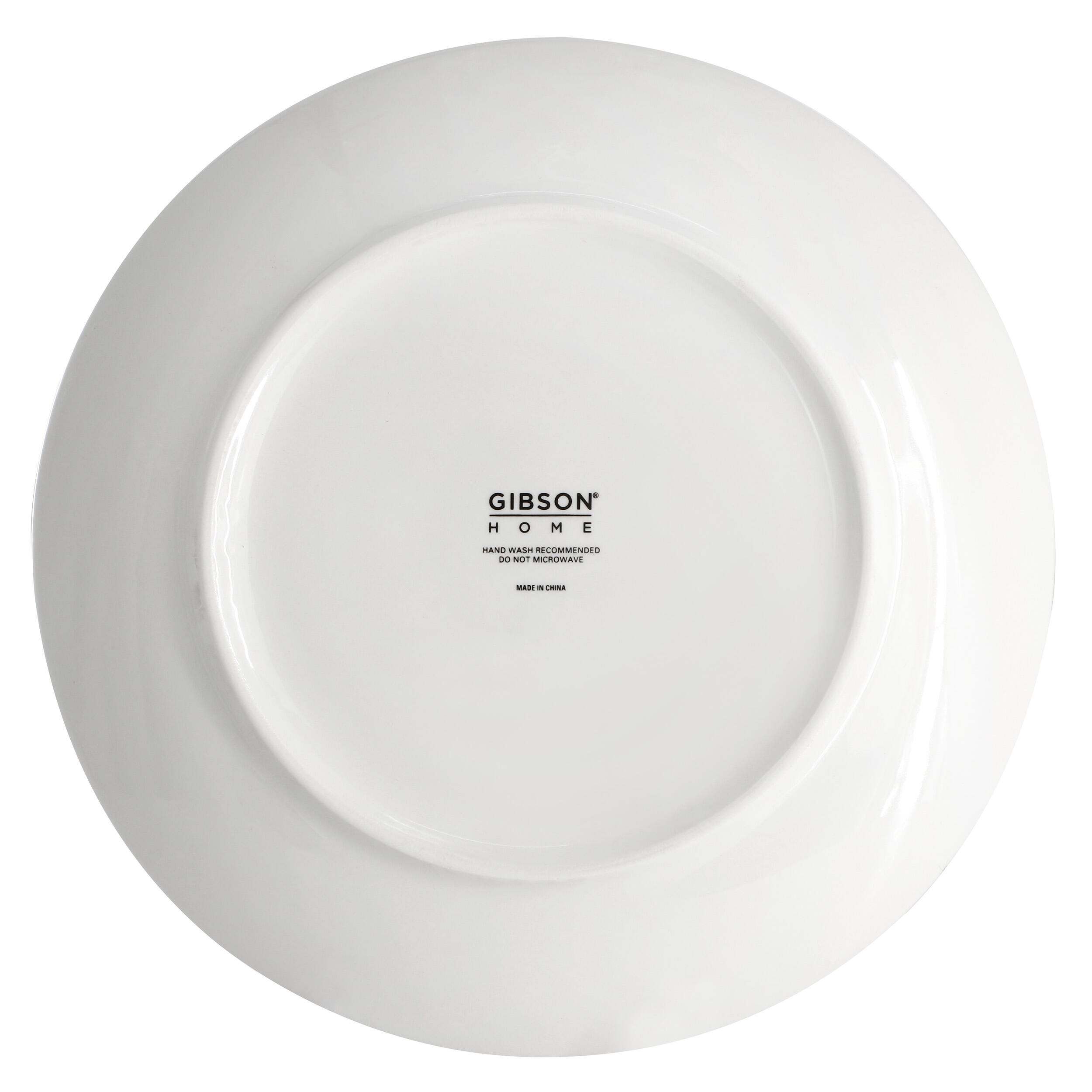 Gibson Home H O M E M A N D W I L N S . R E C O M M E N D E D N O T M I L K W A V E -