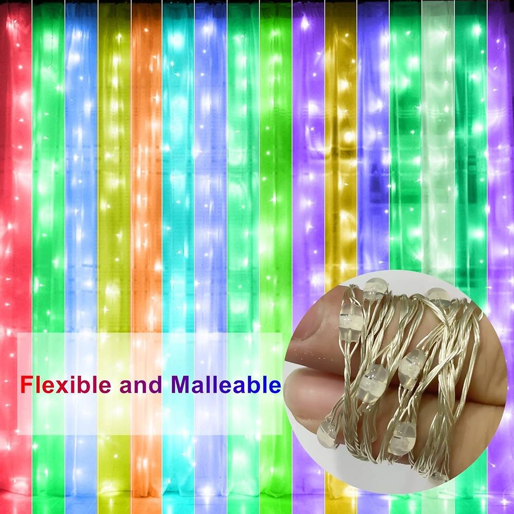 Flexible and Malleable
