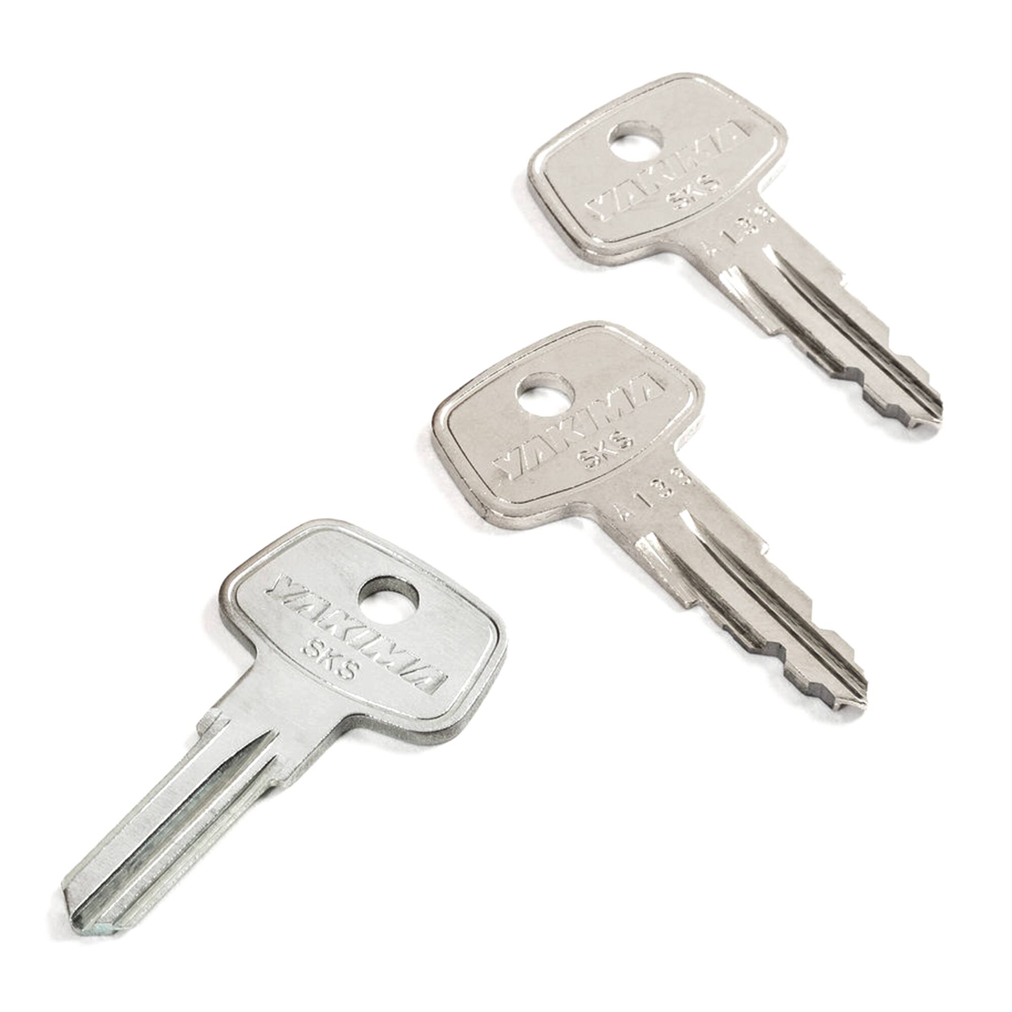 VAKIKIN SKS 138 H  
YAKIA SKS A138  
MAXIMIA SKS