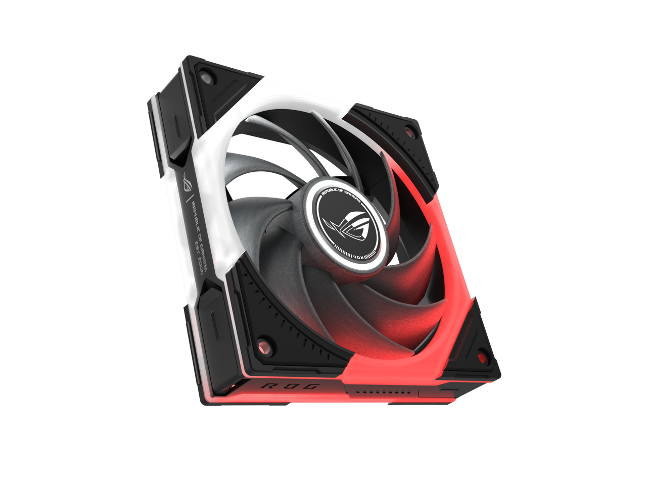 REPUBLIC OF GAMERS  
ROG