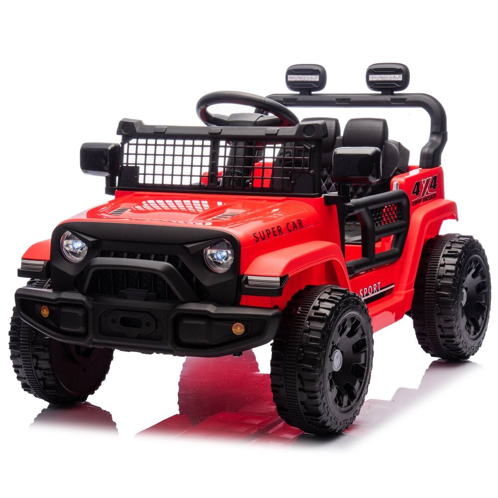 CAR SUPER  
4X4 OFF ROAD  
SPORT