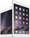 Alt View 12. Apple - iPad Air 2 Wi-Fi 128GB - Space Gray.