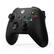 Alt View 1. Microsoft - Xbox Wireless Controller Carbon Black - Wireless & Bluetooth Connectivity - New Hybrid D-pad - New Share Button - Featur - Carbon Black.