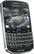 Angle Standard. BlackBerry - Bold 9930 Mobile Phone with Camera - Black (Sprint).