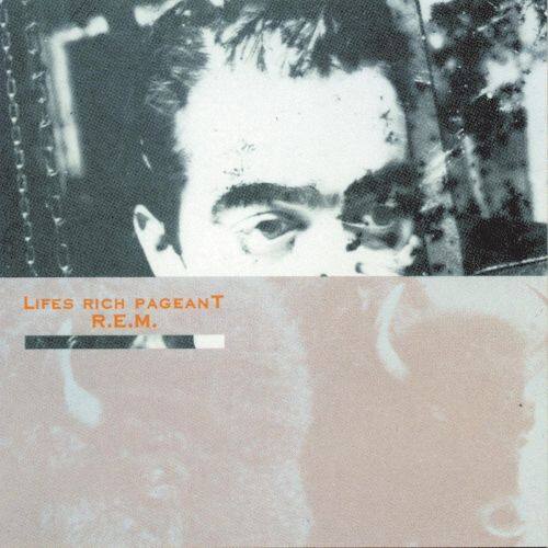  Lifes Rich Pageant [CD]