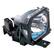 Alt View Standard 20. Epson - 200W UHE Lamp.