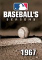 Front Standard. Baseball's Seasons: 1967 [DVD] [2017].